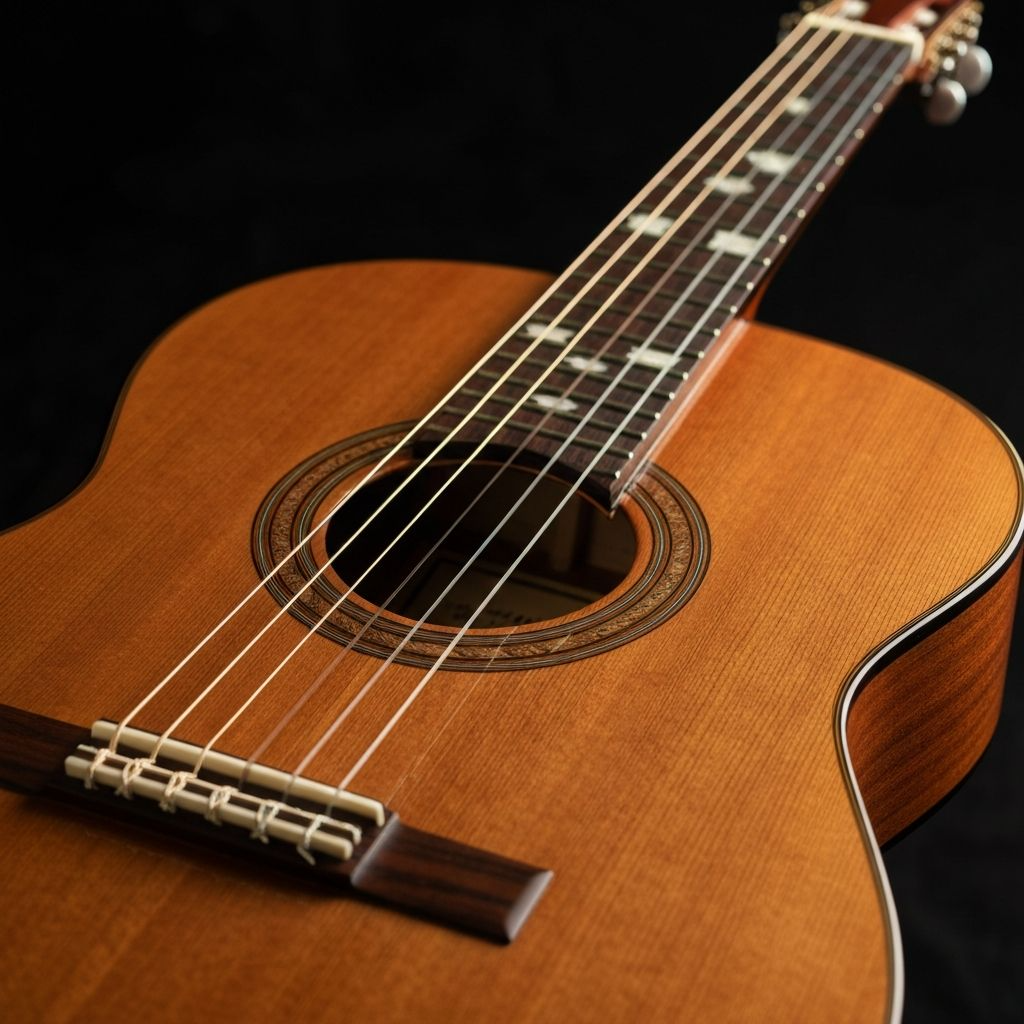 Classical Guitar