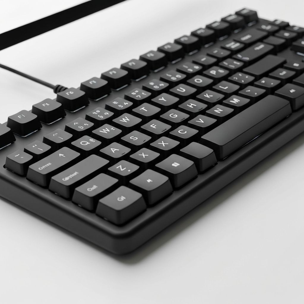 Electronic Instruments