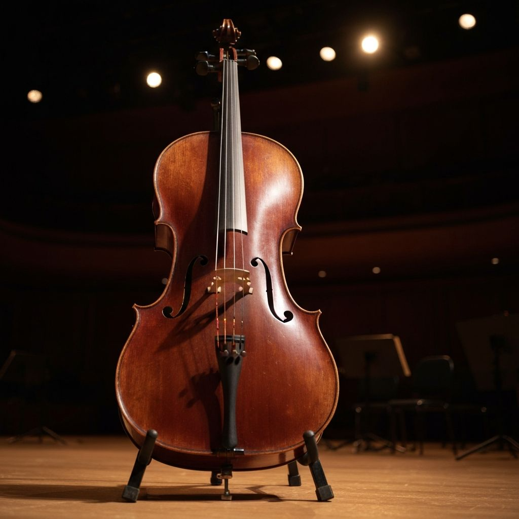 Cello Professional