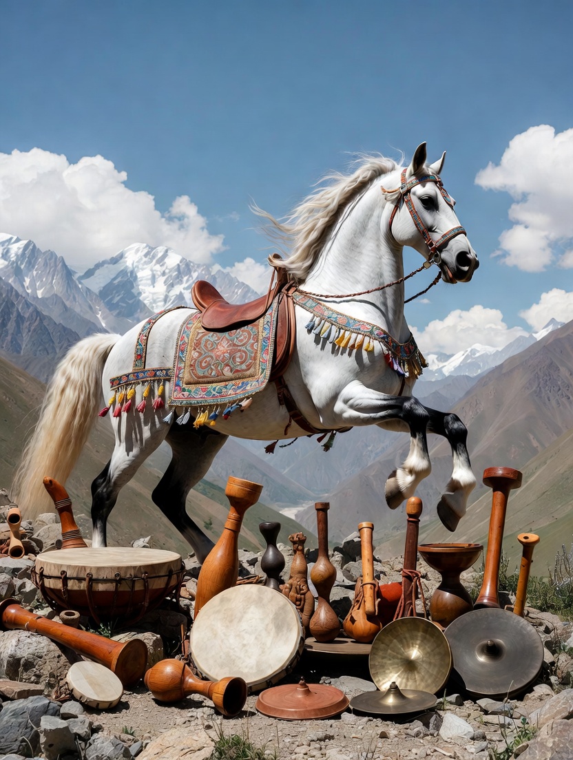 Traditional crafting